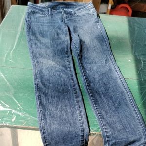 Ann Taylor jeans